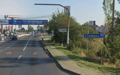 Primarul din Corbeanca, exemplu pentru țară: sute de amenzi aplicate pentru lipsa asigurării obligatorii de locuință Primarul din Corbeanca, Ștefan Apăteanu, a aplicat peste 1.800 de amenzi pentru lipsa asigurării obligatorii a locuinței, o măsură care a condus la o creștere semnificativă a gradului de acoperire prin asigurare în localitate