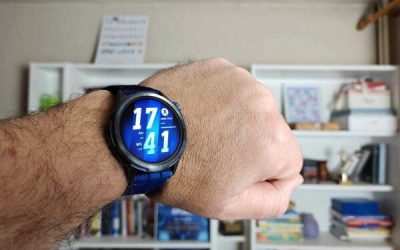 Huawei lansează Watch GT Runner 2: Ceasul inteligent pentru sportivi cu accent pe ușurință și precizie HUAWEI a lansat recent un nou model de ceas inteligent dedicat sportivilor, WATCH GT Runner 2