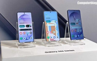 Precomenzi record pentru noua serie Galaxy S26 în Coreea de Sud Samsung a înregistrat un succes notabil în Coreea de Sud, unde precomenzile pentru gama Galaxy S26 au atins un record impresionant, depășind 1,35 milioane de unități