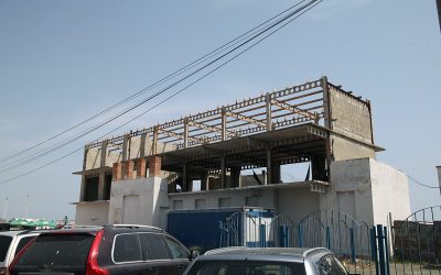 Beach barurile ilegale de pe litoral: majoritatea construcțiilor au fost eliminate În vara anului trecut, pe plajele turistice dintre Năvodari și Vama Veche, au fost descoperite 105 construcții de tip beach bar care funcționau ilegal