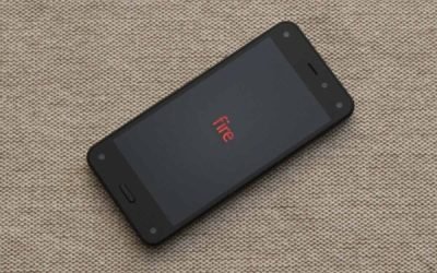 Amazon pregătește un nou smartphone, la 12 ani de la eșecul Fire Phone Gigantul comerțului electronic, Amazon, plănuiește să revină pe piața telefoanelor mobile cu un nou smartphone bazat pe inteligență artificială