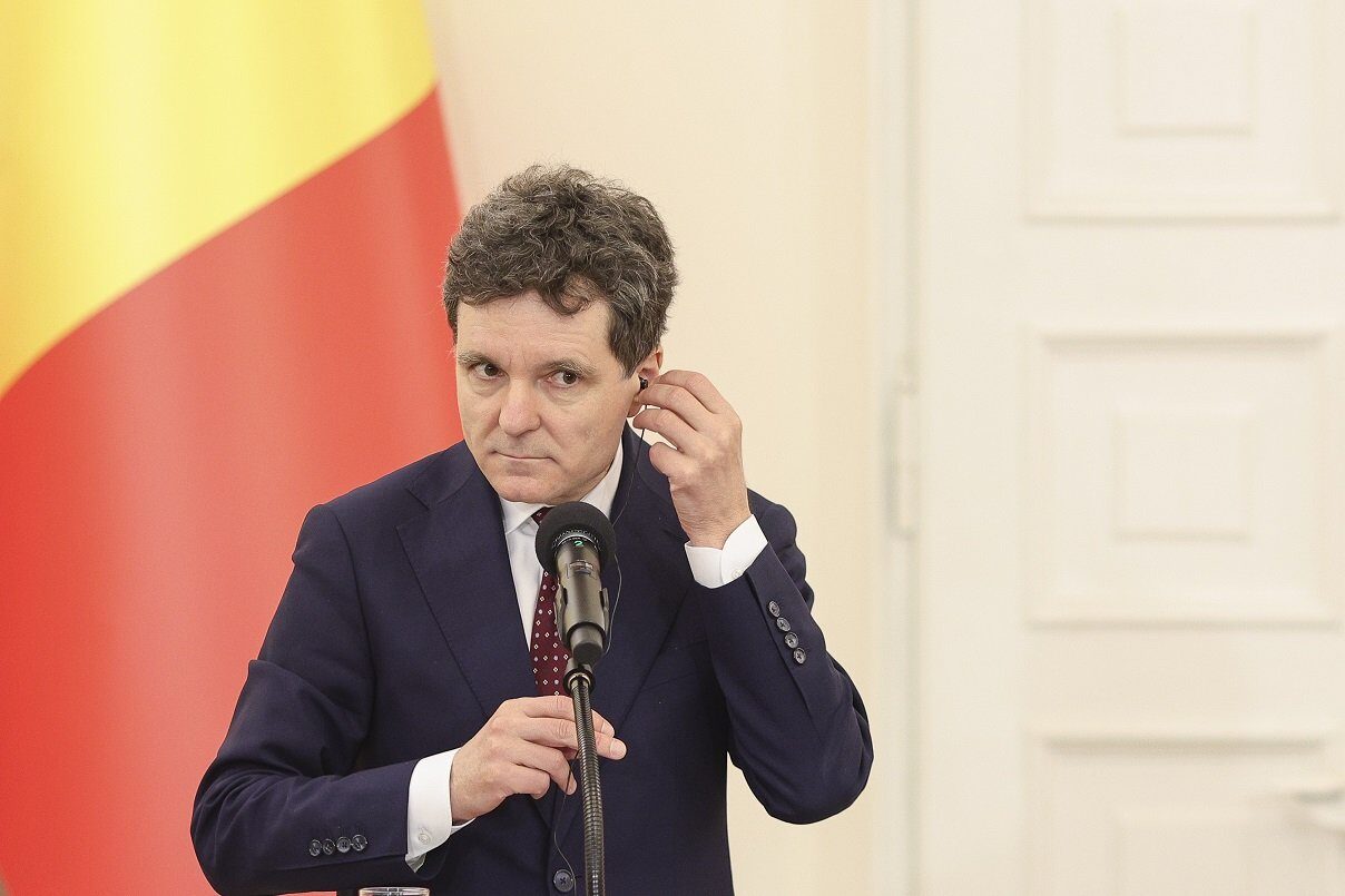 Nicușor Dan a convocat CSAT miercuri dimineață, spun surse