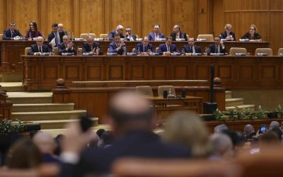 Bugetul de stat pe 2026 a trecut de Parlament cu o majoritate confortabilă, dar cu un sprijin neașteptat din partea opoziției