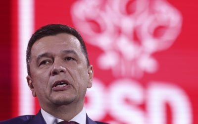 Primarul Buzăului, Constantin Toma, critică dur consultarea internă a PSD privind guvernarea Primarul municipiului Buzău, Constantin Toma, membru marcant al Partidului Social Democrat (PSD), a criticat dur consultarea internă a partidului privind rămânerea la guvernare, catalogând-o drept o „idee proastă”