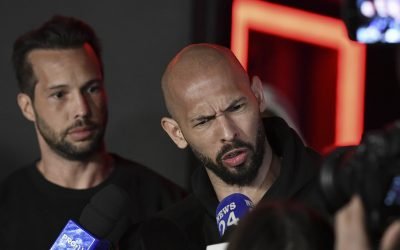 Ancheta împotriva lui Andrew Tate, reluată de poliția britanică Poliția britanică a redeschis o anchetă privind acuzațiile de abuz sexual aduse influencerului online Andrew Tate, potrivit informațiilor publicate de BBC