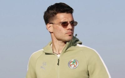 Ianis Hagi, în echipa etapei după golul din lovitură liberă