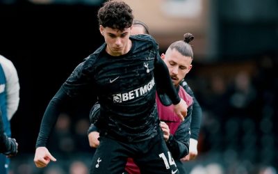 Controverse la Londra: Igor Tudor, furios după înfrângerea lui Tottenham în fața lui Fulham Fulham a învins Tottenham cu 2-1 într-un meci tensionat, iar antrenorul Spurs, Igor Tudor, a criticat dur arbitrajul, în special faza care a dus la primul gol al gazdelor