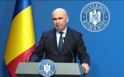 Cetățenii, chemați să contribuie la dezvoltarea țării