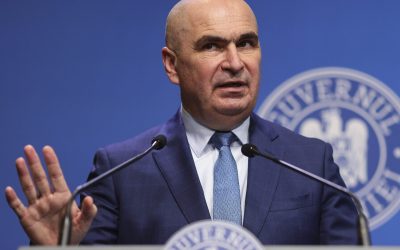 Comunicat contradictoriu pe fondul bugetului finalizat