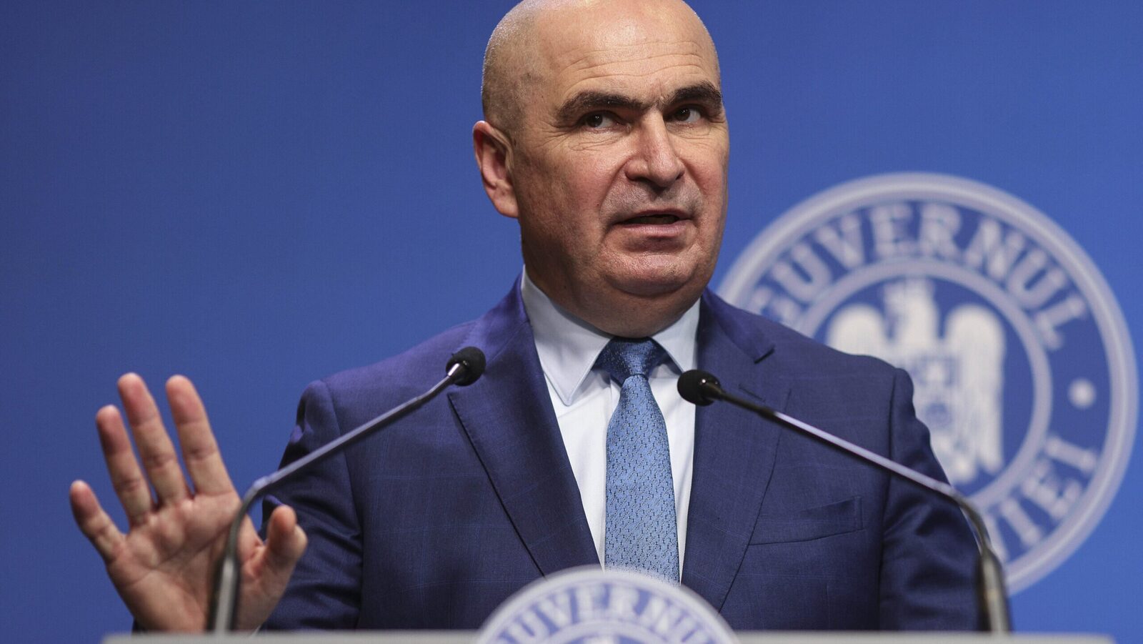 Comunicat contradictoriu pe fondul bugetului finalizat