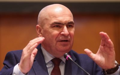 Guvernul prelungește plafonarea prețului la gaze naturale până în aprilie 2027 Premierul Ilie Bolojan a anunțat că Guvernul a adoptat o ordonanță de urgență care menține prețurile la gaze pentru consumatorii casnici neschimbate timp de un an