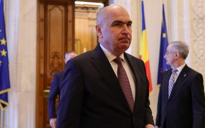 Criza din Orientul Mijlociu: Inflație posibilă în 2026