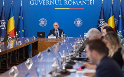 Bolojan Simplifică Procedurile pentru Avizarea Investițiilor: Mai Puțină Birocrație și Termene Reduse Premierul Ilie Bolojan a anunțat intrarea în vigoare a ordonanței care vizează simplificarea procedurilor pentru avizarea investițiilor