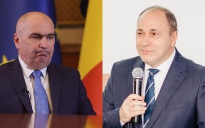 Mihai Dimian, propus la Ministerul Educației, stârnește controverse Premierul Ilie Bolojan l-a desemnat pe Mihai Dimian, rectorul Universității din Suceava, pentru funcția de ministru al Educației și Cercetării