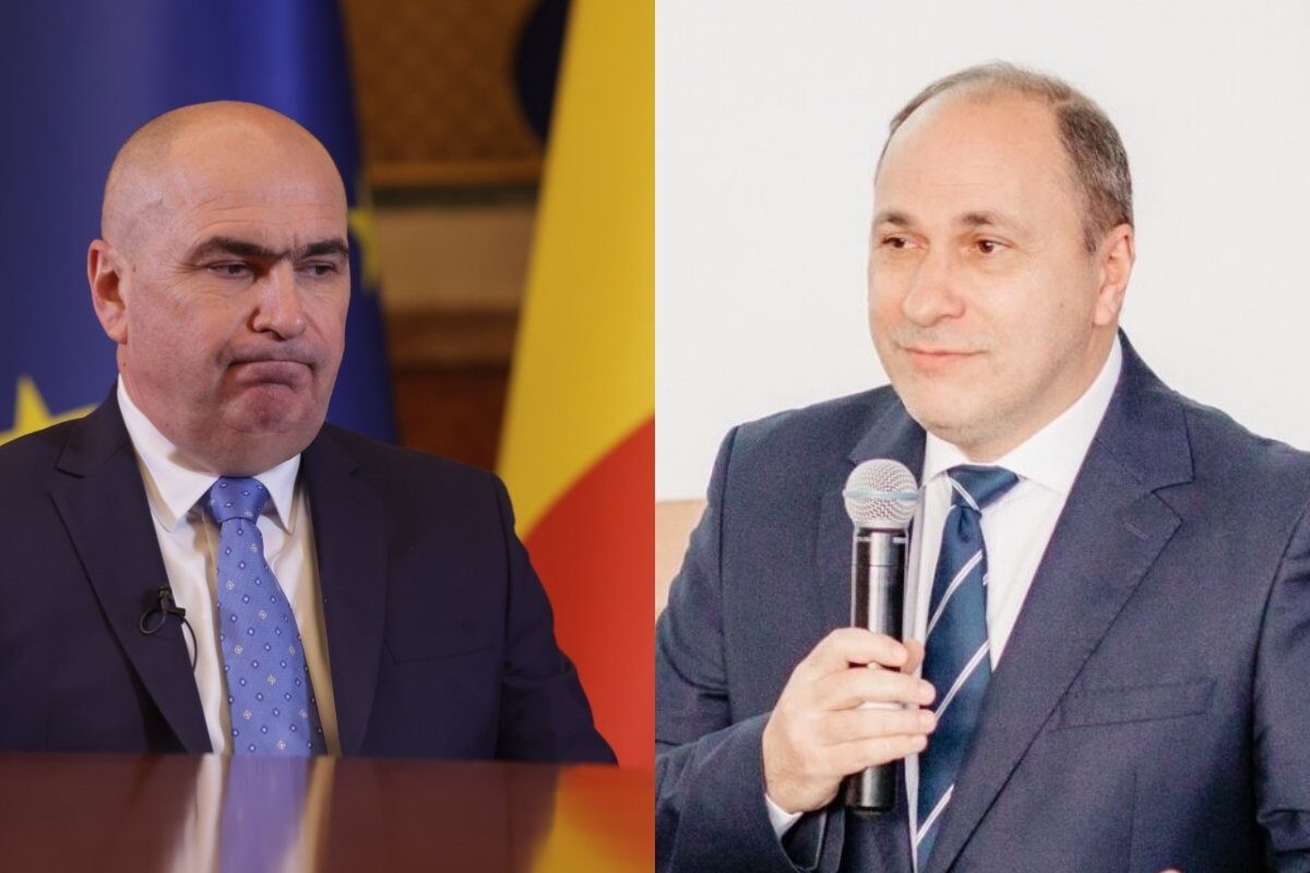 Mihai Dimian, propus la Ministerul Educației, stârnește controverse Premierul Ilie Bolojan l-a desemnat pe Mihai Dimian, rectorul Universității din Suceava, pentru funcția de ministru al Educației și Cercetării