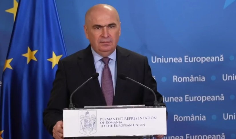 Bugetul Capitalei din 2026 va ține cont de rezultatele referendumului local, promite premierul Bolojan Guvernul va implementa o nouă formulă de împărțire a veniturilor către primăriile din București începând cu anul 2026, respectând astfel rezultatele referendumului organizat în timpul mandatului fostului primar general Nicușor Dan