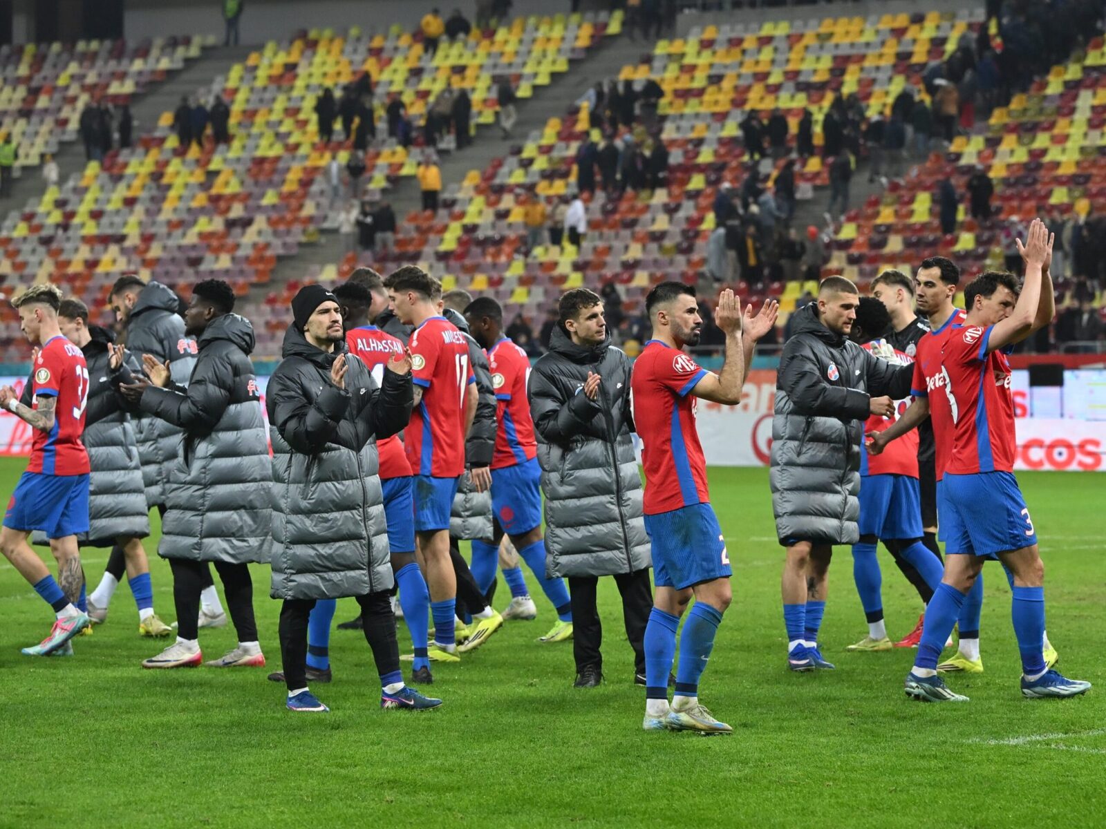 Ilie Dumitrescu critică jocul FCSB după remiza cu Metaloglobus FCSB a înregistrat un rezultat dezamăgitor în prima etapă a play-out-ului Superligii, remizând 0-0 cu Metaloglobus