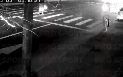 Expertul Titi Aur analizează accidentul provocat de Kader Keita Accidentul rutier în care a fost implicat fotbalistul rapidist Kader Keita, soldat cu o femeie grav rănită, a suscitat numeroase reacții, iar acum vine și analiza expertului în conducere defensivă Titi Aur