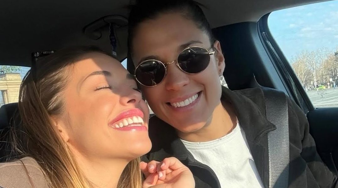 Încă două handbaliste de top, într-o relație asumată