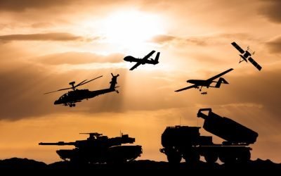 Creștere pe bursă pentru companiile de armament, pe fondul tensiunilor din Orientul Mijlociu Acțiunile companiilor de apărare din Statele Unite, Asia și Europa au înregistrat creșteri semnificative, pe fondul intensificării conflictului din Orientul Mijlociu