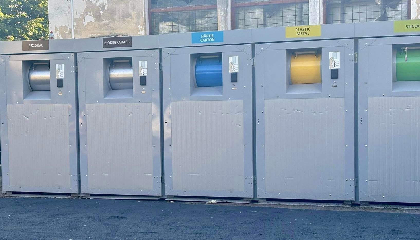 Reguli pentru gunoi în România: Amenzi de până la 2.000 de lei din 2026
