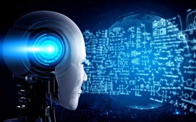 Tehnologia care pune Inteligența Artificială la încercare