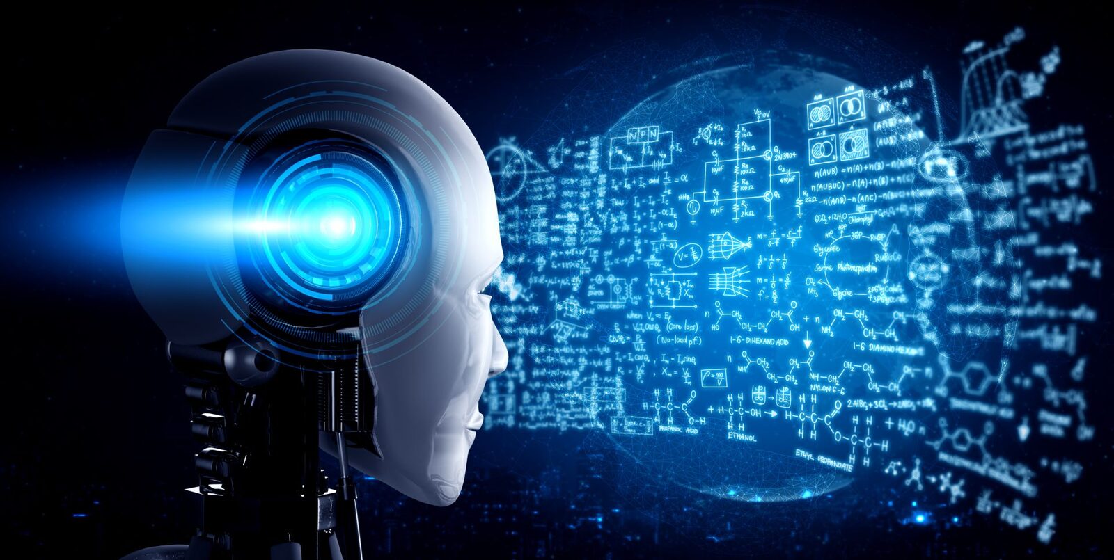 Tehnologia care pune Inteligența Artificială la încercare
