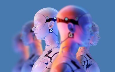 Inteligența artificială, un nou factor de stres la locul de muncă? Adoptarea pe scară largă a inteligenței artificiale (IA) în companii ar putea avea efecte mai puțin dezirabile decât se preconizează