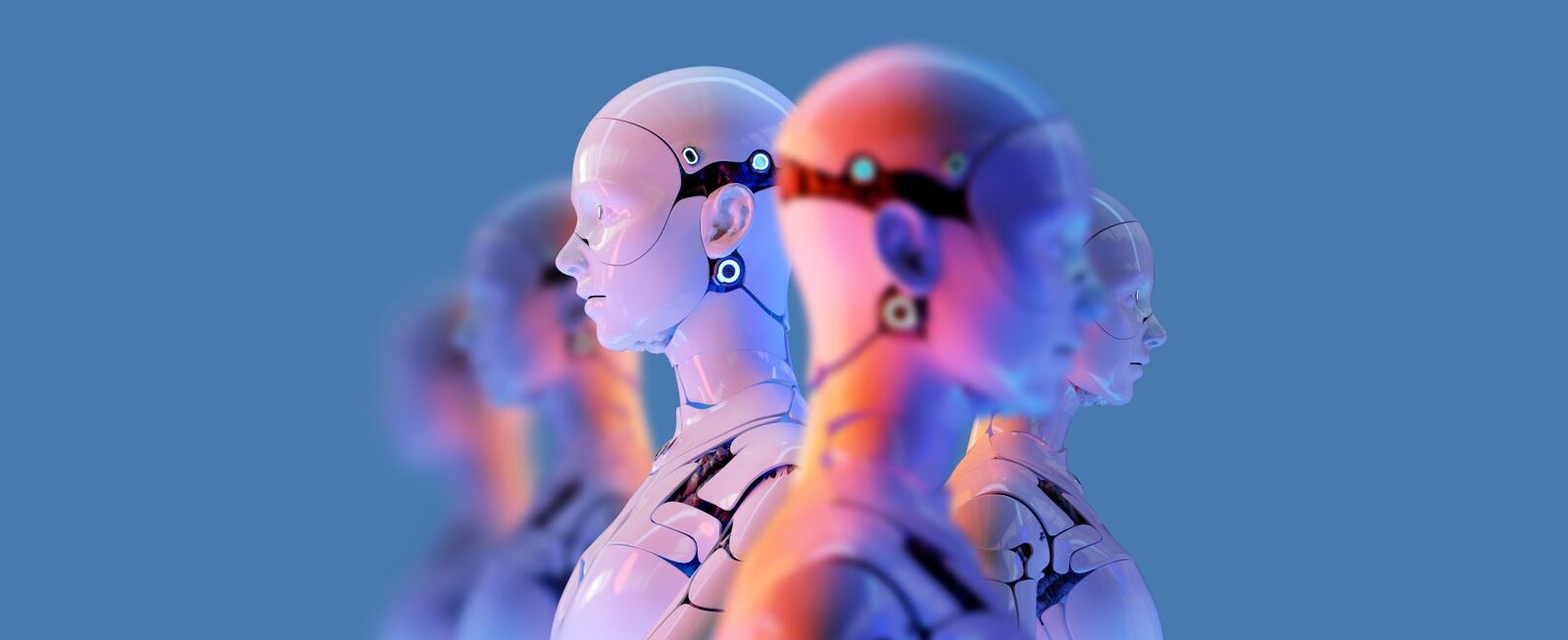 Inteligența artificială, un nou factor de stres la locul de muncă? Adoptarea pe scară largă a inteligenței artificiale (IA) în companii ar putea avea efecte mai puțin dezirabile decât se preconizează