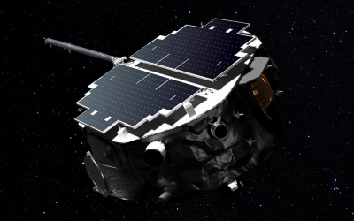 Imap, prima hartă a „zidului” Sistemului Solar