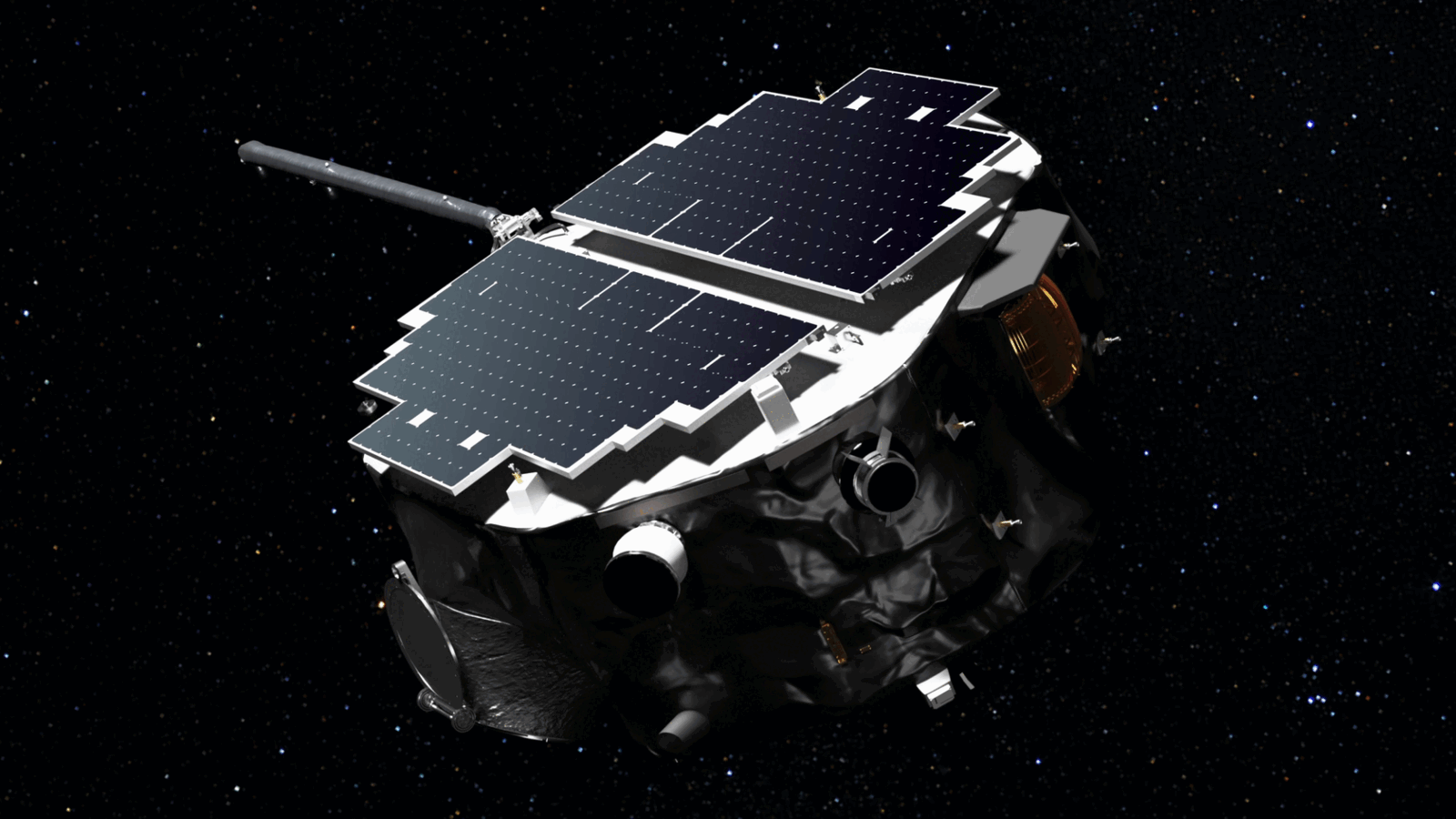 Imap, prima hartă a „zidului” Sistemului Solar