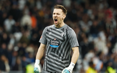 Coșmar pentru Ionuț Radu înaintea meciului crucial cu Turcia Cu doar patru zile înaintea partidei decisive cu Turcia, portarul echipei naționale a României, Ionuț Radu, trece printr-o perioadă dificilă la clubul său, Celta Vigo