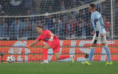 Gafa lui Ionuț Radu, criticată dur de presa spaniolă, în meciul Celta Vigo – Lyon Echipa spaniolă Celta Vigo a fost la un pas de a obține o victorie importantă în fața lui Olympique Lyon, în prima manșă a optimilor de finală din Europa League