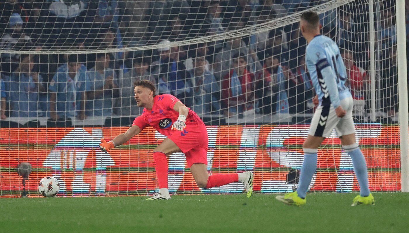 Gafa lui Ionuț Radu, criticată dur de presa spaniolă, în meciul Celta Vigo – Lyon Echipa spaniolă Celta Vigo a fost la un pas de a obține o victorie importantă în fața lui Olympique Lyon, în prima manșă a optimilor de finală din Europa League