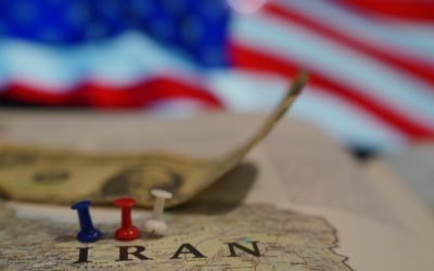 Războiul din Orientul Apropiat: Iranul răspunde atacurilor americane Conflictul din Orientul Apropiat ia amploare, Iranul ripostând atacurilor americane cu lovituri în mai multe țări arabe