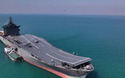 SUA lovește puternic puterea navală iraniană: Flota Teheranului, decimată în Golful Oman Forțele armate americane au lansat o serie de atacuri devastatoare asupra marinei iraniene, distrugând o serie de nave cheie și reducând semnificativ capacitatea navală a Teheranului