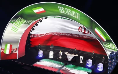 Iran se retrage: Cine va prelua influența în SUA