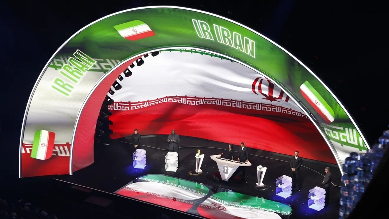 Iran se retrage: Cine va prelua influența în SUA
