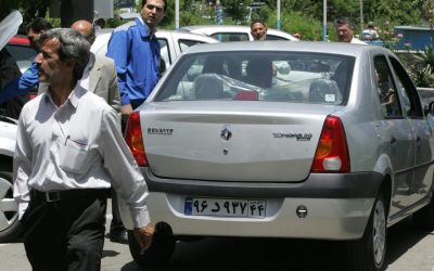 Iran și România: Istoric relații, de la fructe la uzine, ce facem după schimbarea de regim?