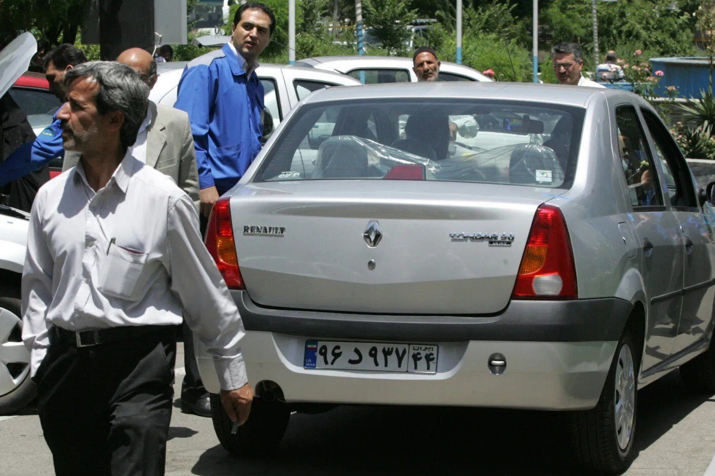 Iran și România: Istoric relații, de la fructe la uzine, ce facem după schimbarea de regim?