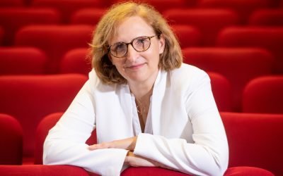 Festivalul Filmului Francez împlinește trei decenii de dialog cinematografic cu România Cea de-a 30-a ediție a Festivalului Filmului Francez în România a debutat, marcând un moment aniversar important în relațiile culturale dintre cele două țări