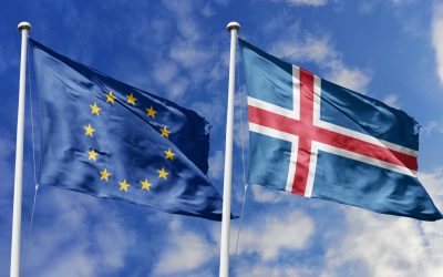 Islanda revine la masa negocierilor pentru aderarea la Uniunea Europeană Guvernul islandez intenționează să organizeze un referendum privind reluarea negocierilor de aderare la Uniunea Europeană, mult mai devreme decât se anticipa inițial