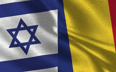 Israelul acuză Iranul de atacarea civililor, în timp ce ripostează doar asupra țintelor militare Ambasadorul Israelului în România, Lior Ben Dor, a declarat că țara sa acționează pentru a elimina o „amenințare existențială” din partea Iranului