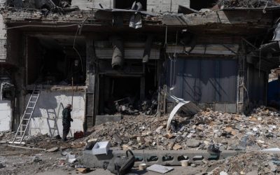 Războiul din Orientul Mijlociu: tensiunile cresc, iar pericolul se extinde Conflictul din Orientul Mijlociu continuă să escaladeze rapid, cu implicații majore pentru securitatea globală și stabilitatea regională