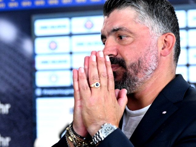Nemaivăzut! Ce poză au putut să pună italienii pe prima pagină, în ziua barajului pentru Cupa Mondială