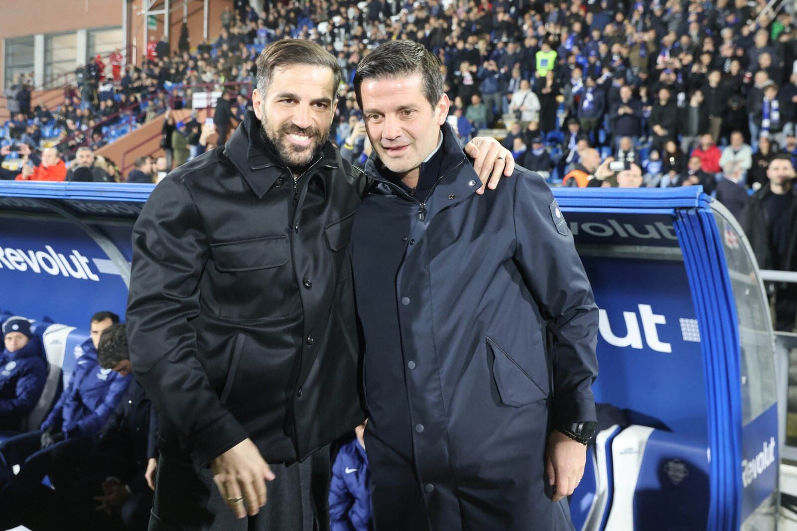 Chivu, remiză cu Como în Cupa Italiei și notă modestă din partea presei Inter Milano, antrenată de Cristi Chivu, a încheiat la egalitate, scor 0-0, prima manșă a semifinalelor Cupei Italiei, disputată în deplasare, împotriva echipei Como