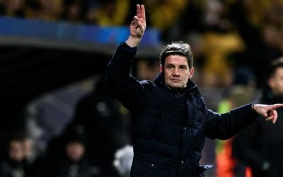 Inter răstoarnă echipa, face 8 schimbări