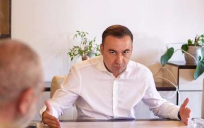Ivan controlează 4 miliarde de euro: Unde se duc banii din bugetul Energiei?