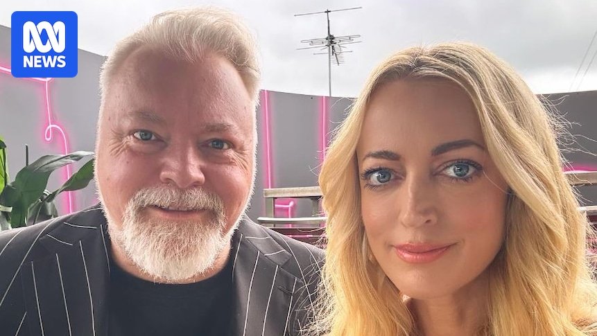Jackie O announces departure from breakfast show she hosted with Kyle Sandilands