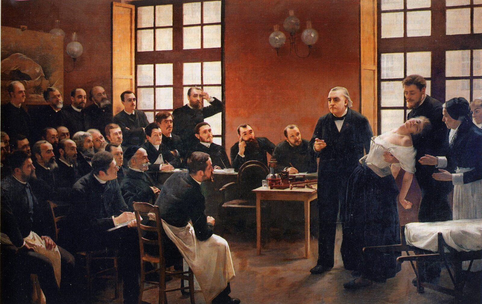 Variante:

Charcot și descoperirea SLA: Boala fără leac, care face ravagii. (55 caractere)
Neurologul Charcot și SLA: Istoria unei boli incurabile. (55 caractere)
SLA: Cum a identificat Charcot boala care ne dă fiori. (60 caractere)
Charcot a descifrat SLA: O boală neurologică fără tratament. (64 caractere)